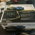 PAC SR-TAC16H 2016-2021 TACOMA INSTALLATION KIT FOR STINGER HEIGH10 CAR STEREO — photo 1