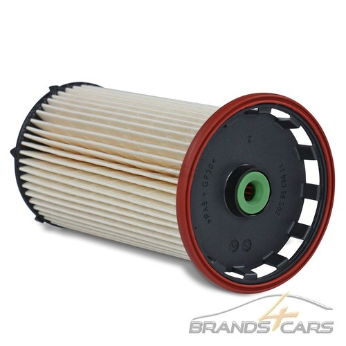 MANN INSPEKTIONSPAKET FÜR AUDI A3 Q2 Q3 SEAT SKODA VW GOLF 7 TOURAN 1.6 2.0 TDI - Bild 8 von 11