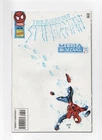 AMAZING SPIDER-MAN   #408  NM