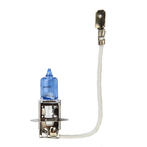 Front Left&Right Car Bulb Fog Light Set Spotlight White Fog Lights Lamps - Picture 12 of 12