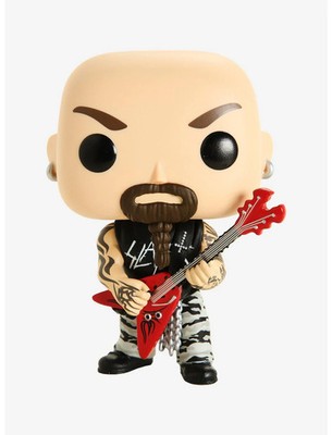 King &amp; Prince - kerry B.C. Rich KKW Kerry King Signature Warlock | eBay