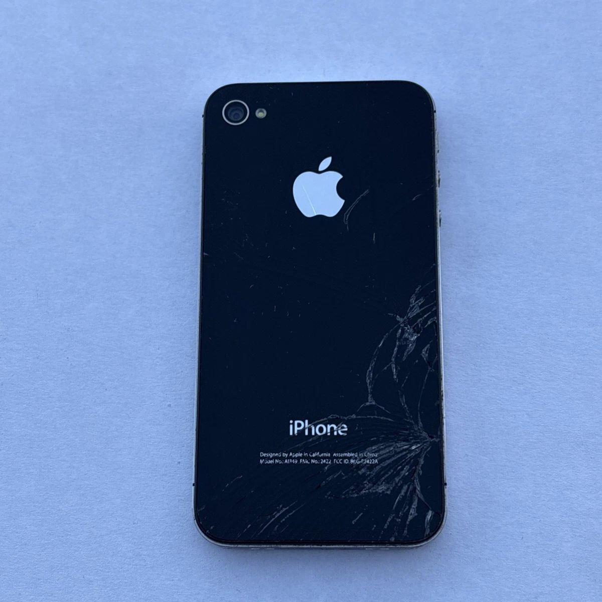 iPhone 4s 16GB iOS for sale | eBay