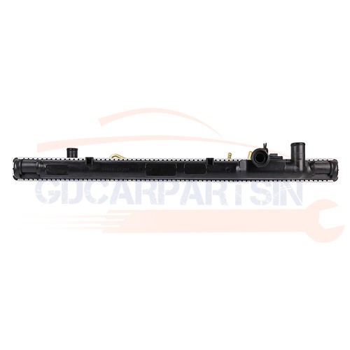 For 1996 1997 Toyota Rav4 2.0L L4 Fits RAD1859 New Replacement Aluminum Radiator - Picture 8 of 11