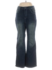 NWT Romwe Women Blue Jeans 21