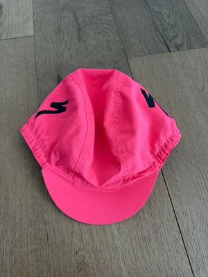 Specialized Deflect UV Cycling Cap Neon Pink size S/M | eBay