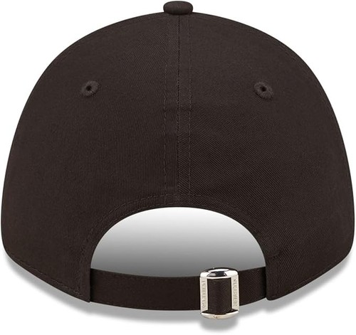 New Era League Essential 9Forty NEYYAN Negro - Imagen 3 de 3