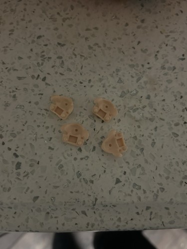 Dragon Ball Z SHFiguarts Gohan Faces Only SDCC - Picture 2 of 2