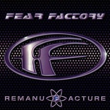 Remanufacture (Cloning Technology) CD - Like New