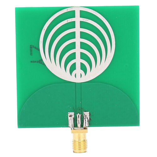 Antena UWB Antena ultraszerokopasmowa 2 4 Hz-10 5 GHz do domu - Zdjęcie 15 z 22