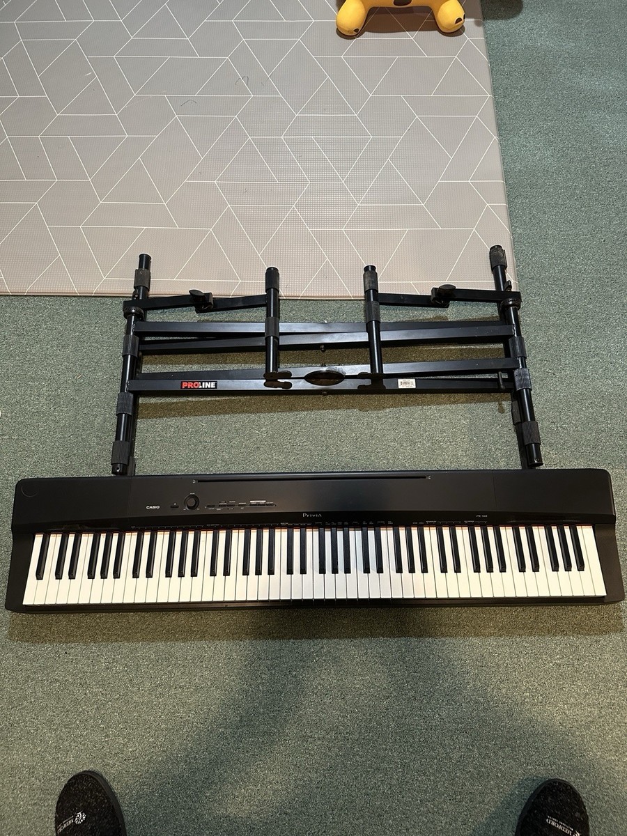 鍵盤楽器 CASIO privia 160 px-160 PX-160 | Privia | Electronic Musical Instruments | CASIO