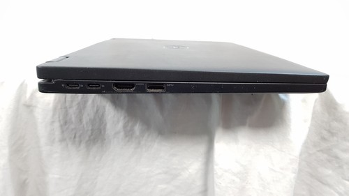 Dell latitude 7390 2-in-1 13.3" Laptop Intel Core i5-8250U 8GB 256GB SSD, NO OS - Picture 7 of 17