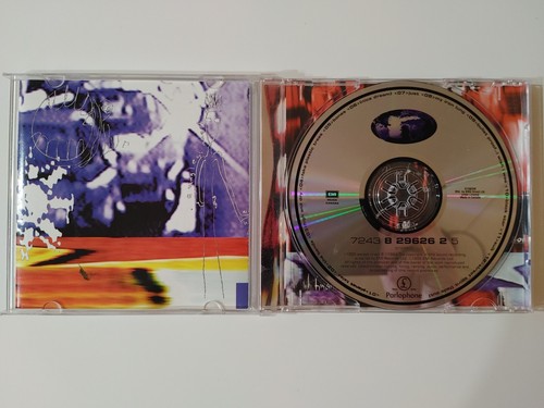 Radiohead - The Bends CD - Bild 2 von 5