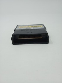 Armor Attack (Vectrex, 1982) Authentic Game Cartridge