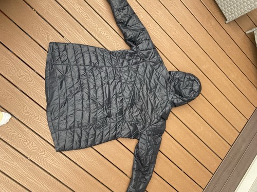 Columbia Women's Omni Heat Infinity Black Jacket Sz 2XL Black - Picture 8 of 8