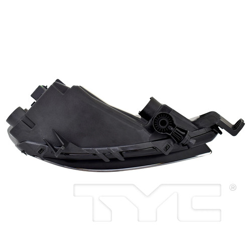 TYC Right Side Halogen Fog Light Assy for Volkswagen Jetta 2019-2021 Models - Picture 5 of 7