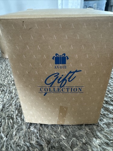 1993 Avon Little Chilly Light-Up Snow Kid Weihnachten Schneemann mit Box Neu mit Etikett Vintage - Bild 2 von 4