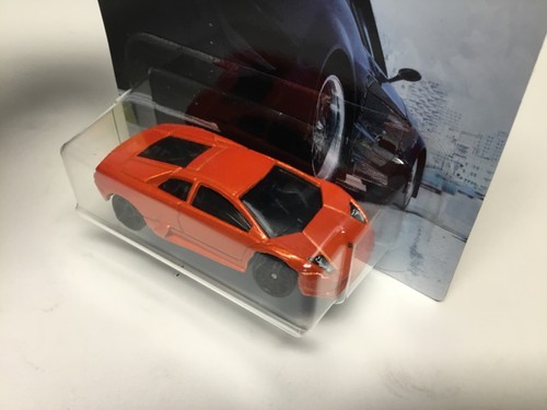 2018 HOT WHEELS FAST & FURIOUS - FULL SET OF 6 CARS IN PROTECTORS SKYLINE S2000 - Foto 19 di 21