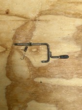 84 Honda Atc 125m Seat Latch release lever  With Spring