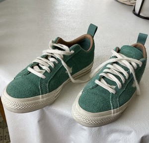 Converse One Star Vintage | eBay Converse One Star Vintage | eBay