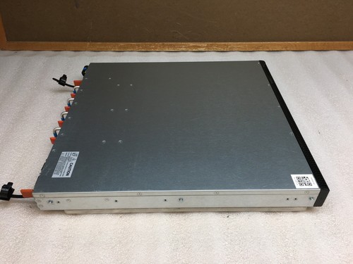 Dell EMC S4048T-ON E13W 48-Port 10 Gigabit Ethernet Switch with 6x 40GbE QSFP+ - Picture 5 of 10