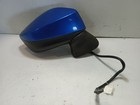 Passenger Right Side View Mirror from 2013 Subaru BR-Z 12362354