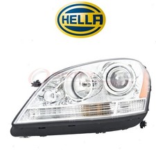 HELLA 263036451 Headlight Assembly for MB2502158 50117L 164 820 21 61 xe