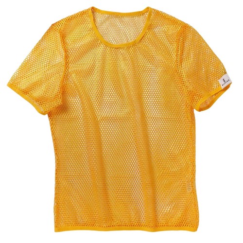Mesh See Through Men TShirt Fishnet Short Sleeve Clubwear Undershirt Tee - Picture 3 of 20