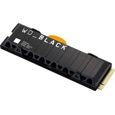 WD Black SN850X 2 TB Solid State Drive - M.2 2280 Internal - PCI Express NVMe