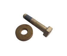 CONTINENTAL CTAM Schraubensatz, Riemenscheibe-Kurbelwelle MS02 für CITROËN DS