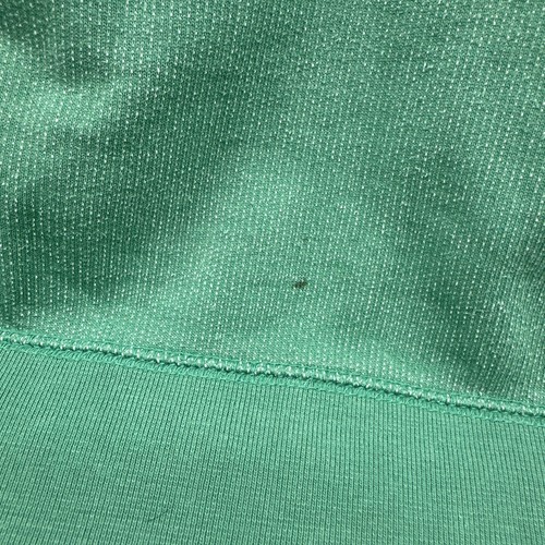 Huf Hoodie Cadet Pullover In Jade Heather-Size Large - Picture 10 of 13
