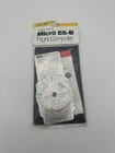 NEW ASA Micro E6-B Flight Computer | ASA-E6B-1 | Brushed Aluminum