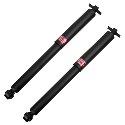 For Chevy Express 2500 & 3500 New Pair Rear KYB Excel-G Shocks Struts TCP