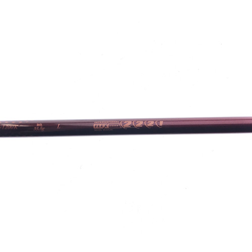 Used XXIO Prime 12 Royal Edition 5 Hybrid / 25 Degrees / Ladies Flex - Picture 8 of 10