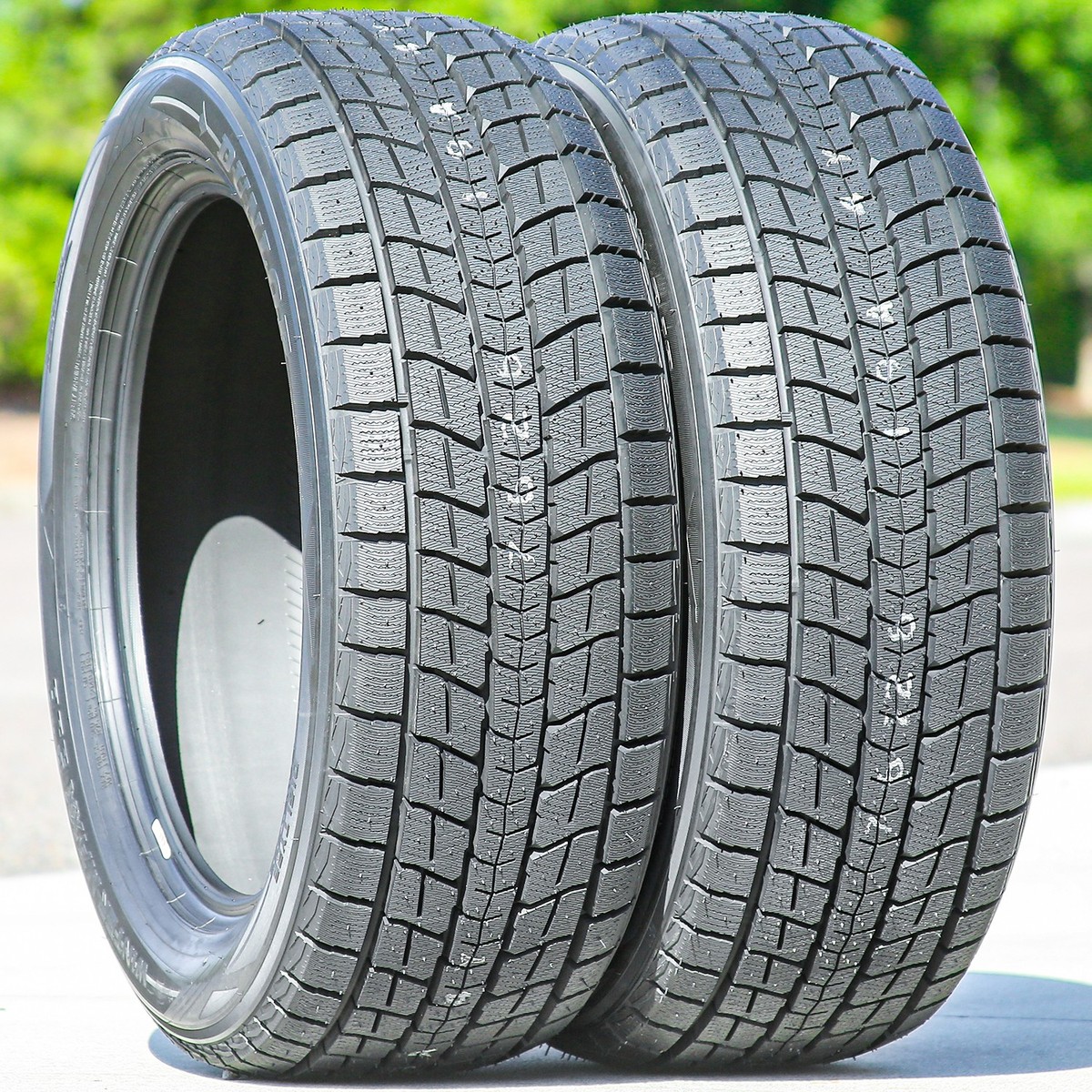 Tire Dunlop Winter Maxx SJ8 235/55R18 100R (Studless) Snow | eBay