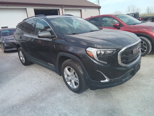 Passenger Right Axle Shaft Front AWD Fits 18-22 TERRAIN 3444100 - Picture 8 of 12