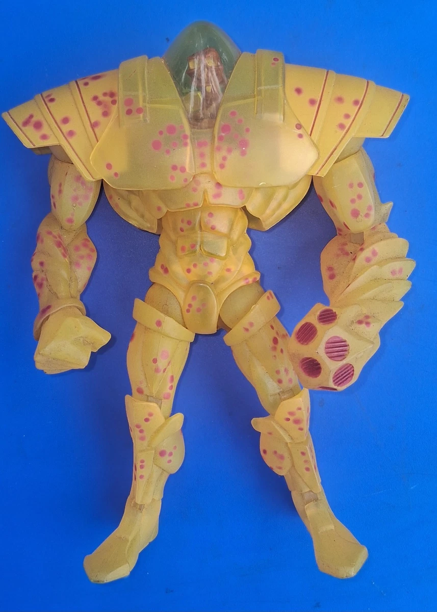 Marvel Legends Nemesis for sale | eBay