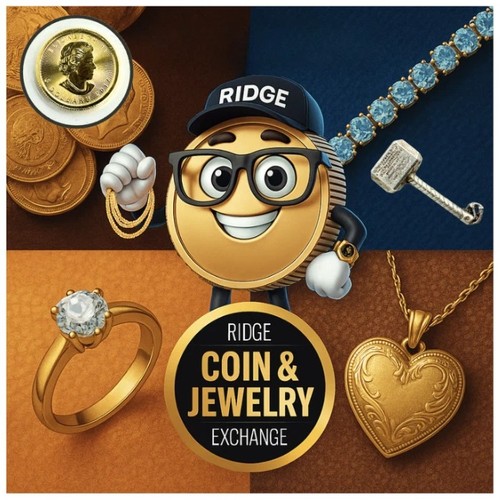 #066 - Coins & Bullion .1101