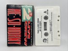 2 Live Crew Me So Horny Cassette Single ‎– Luke CR-130 (1989) Hip Hop Rap
