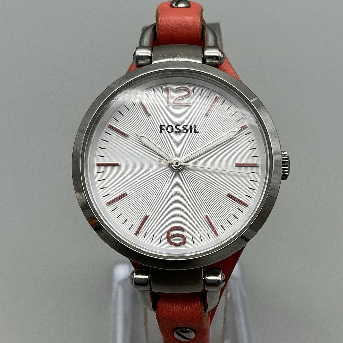 Fossil Georgia Wristwatches for sale | Shop with Afterpay  display picture 1