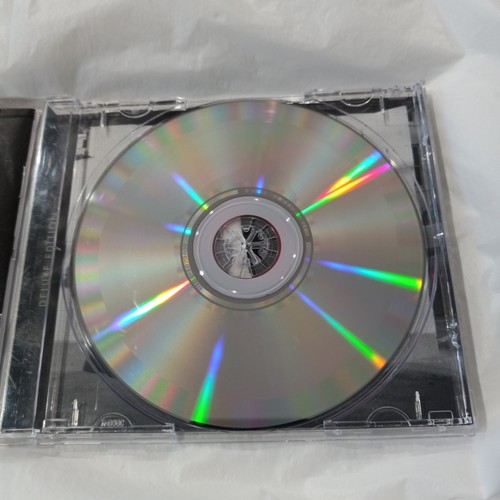 Anthony Hamilton What I'm Feelin Deluxe Edition CD Cracker Barrel - Foto 4 di 4