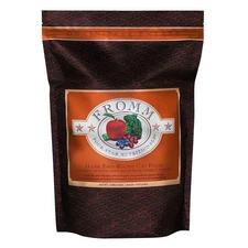 Fromm Four-Star Nutritionals Game Bird Cat Food - Premium Dry Cat Food - Turk...