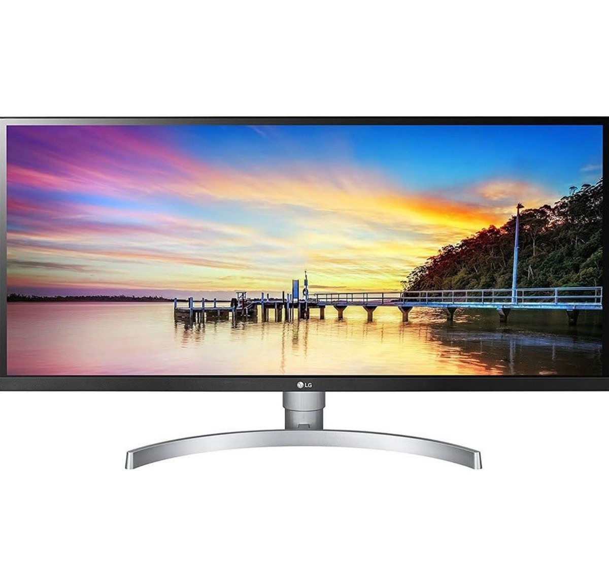 LG 34WQ650-W ジャンク Monitor LG 34WQ650-W - Opinie i ceny na Ceneo.pl