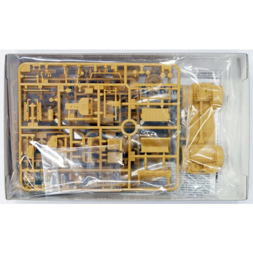 Tamiya 1:35 Kuebelwagen Type82 (Afrika) - 35238 - Bild 3 von 3