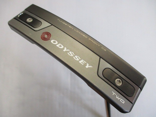 Odyssey Tri-Hot 5K Putters | Odyssey Golf