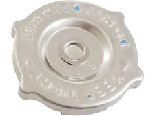 For 1970 Dodge A100 Radiator Cap 26677XHTX 5.2L V8