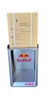 Red Bull Countertop Cooler stand for mini fridge  ❄️ ❄️🧊🧊