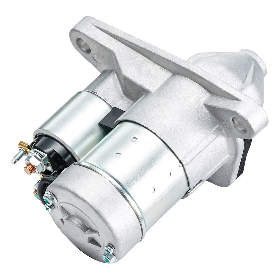 For Nissan Sentra 2007-2019 TYC 1-17982 Starter Foto 3 de 4