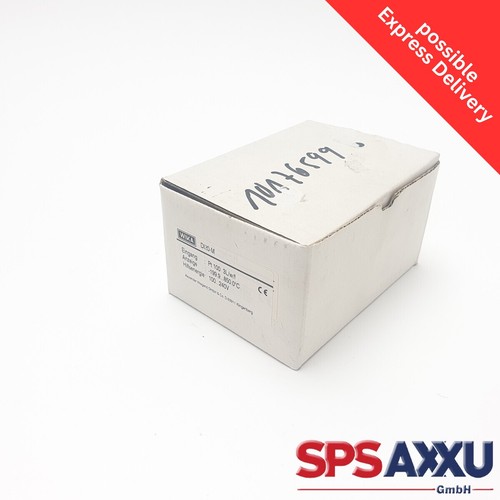 DI20-M Servo Driver - Picture 1 of 2