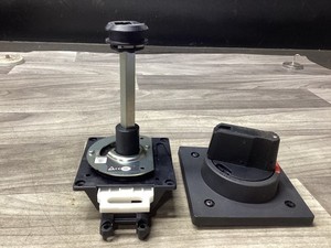 Fuji Electric BW9V0CA Rotary Handle #111N95*AC