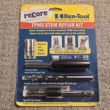 Ken-Tool 29975 TPMS Stem Repair Kit Free shipping!! 